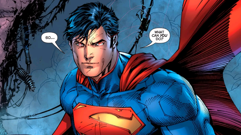 Illustration for article titled What DC's 'New 52' Got Right—And What It Got Wrong